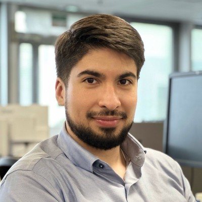 Cesar Ramirez